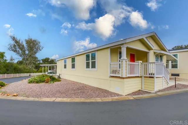 $255,000 | 3505 Alpine Boulevard, Unit 52, Alpine, CA 91901