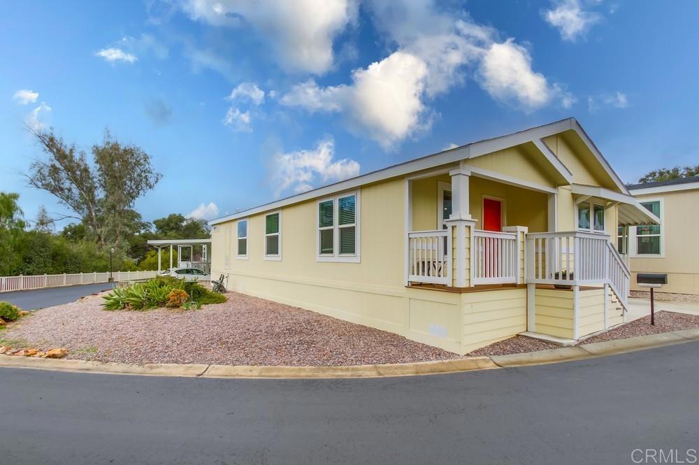 3505 Alpine Boulevard, Unit 52 Alpine, CA 91901 - Photo 2 of 23