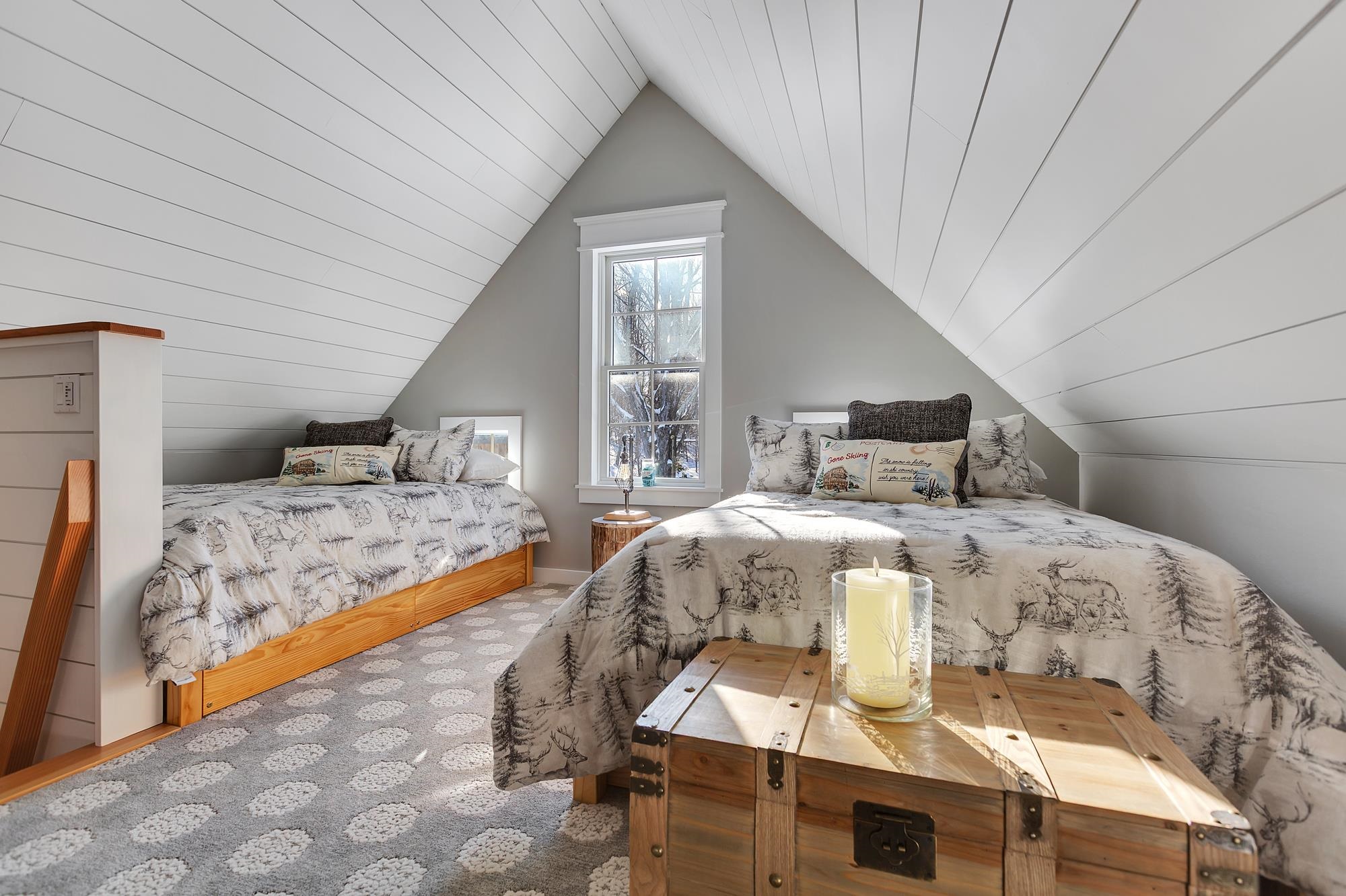 11 Deer Path Lane Ludlow, VT 05149 - Photo 13 of 60 Gallery Image 13