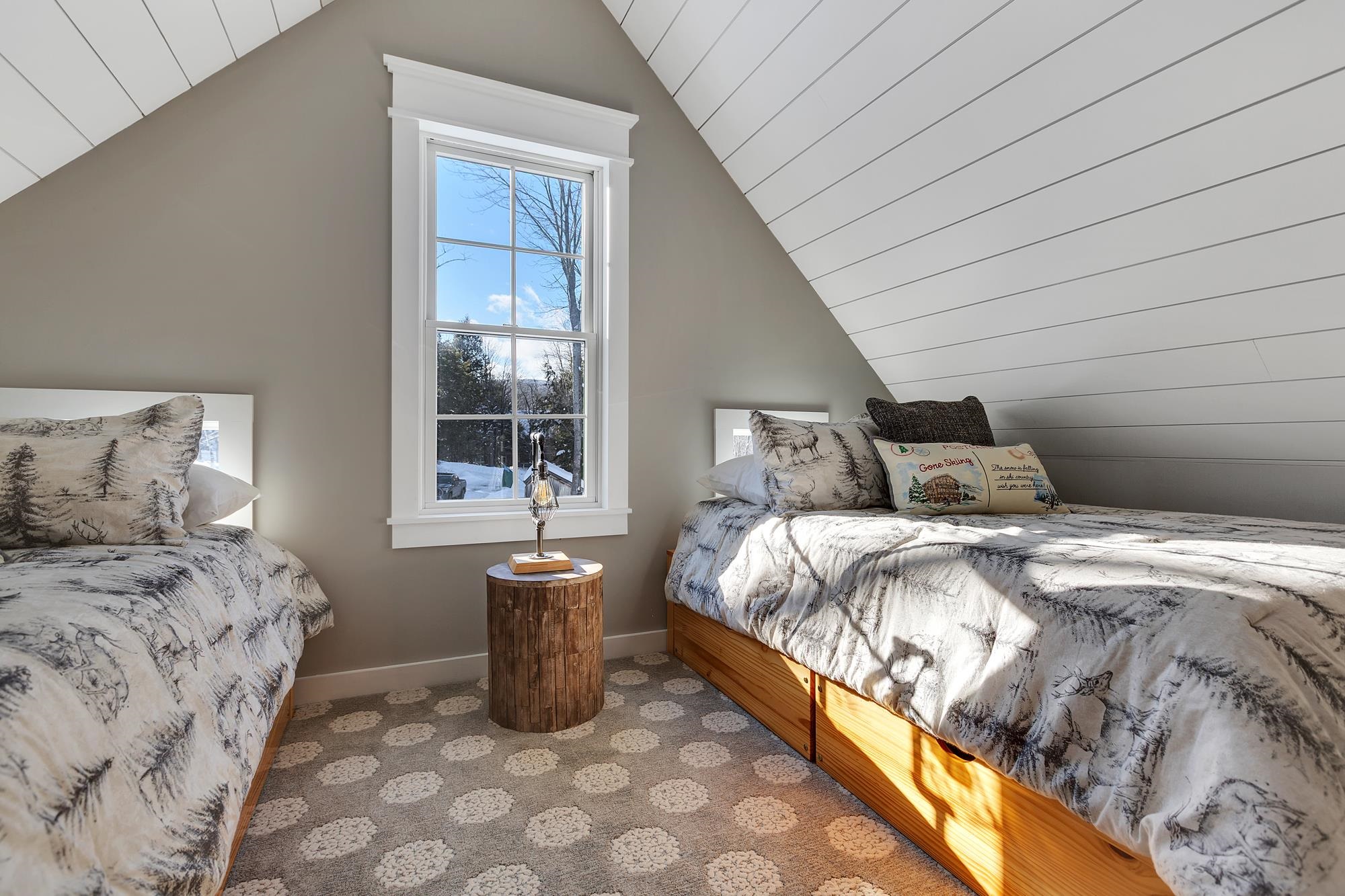 11 Deer Path Lane Ludlow, VT 05149 - Photo 14 of 60 Gallery Image 14
