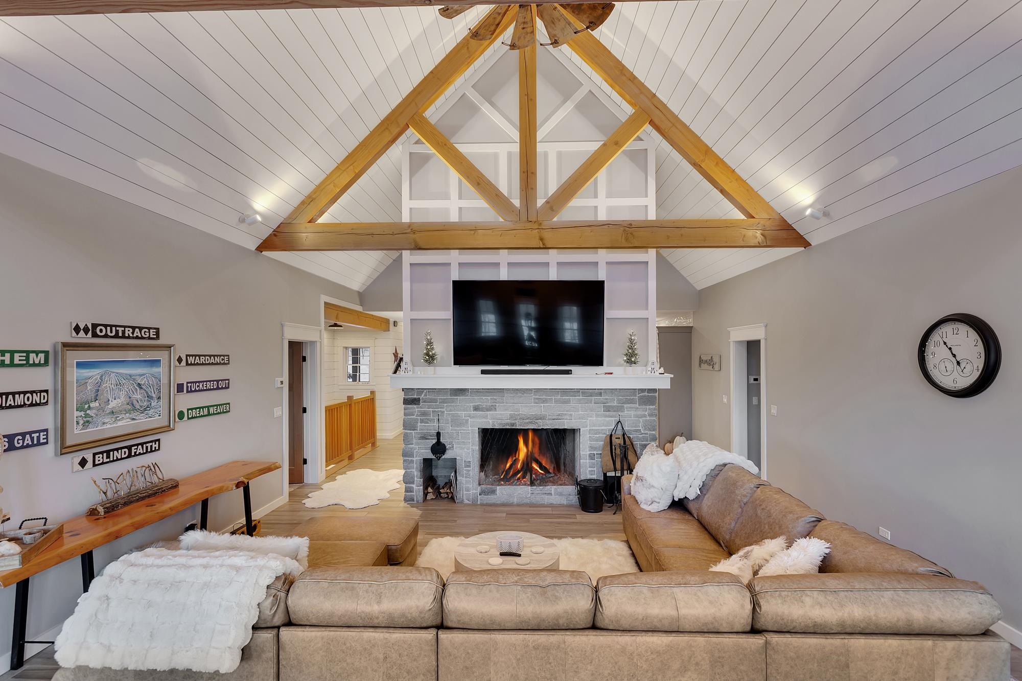 11 Deer Path Lane Ludlow, VT 05149 - Photo 16 of 60 Gallery Image 16