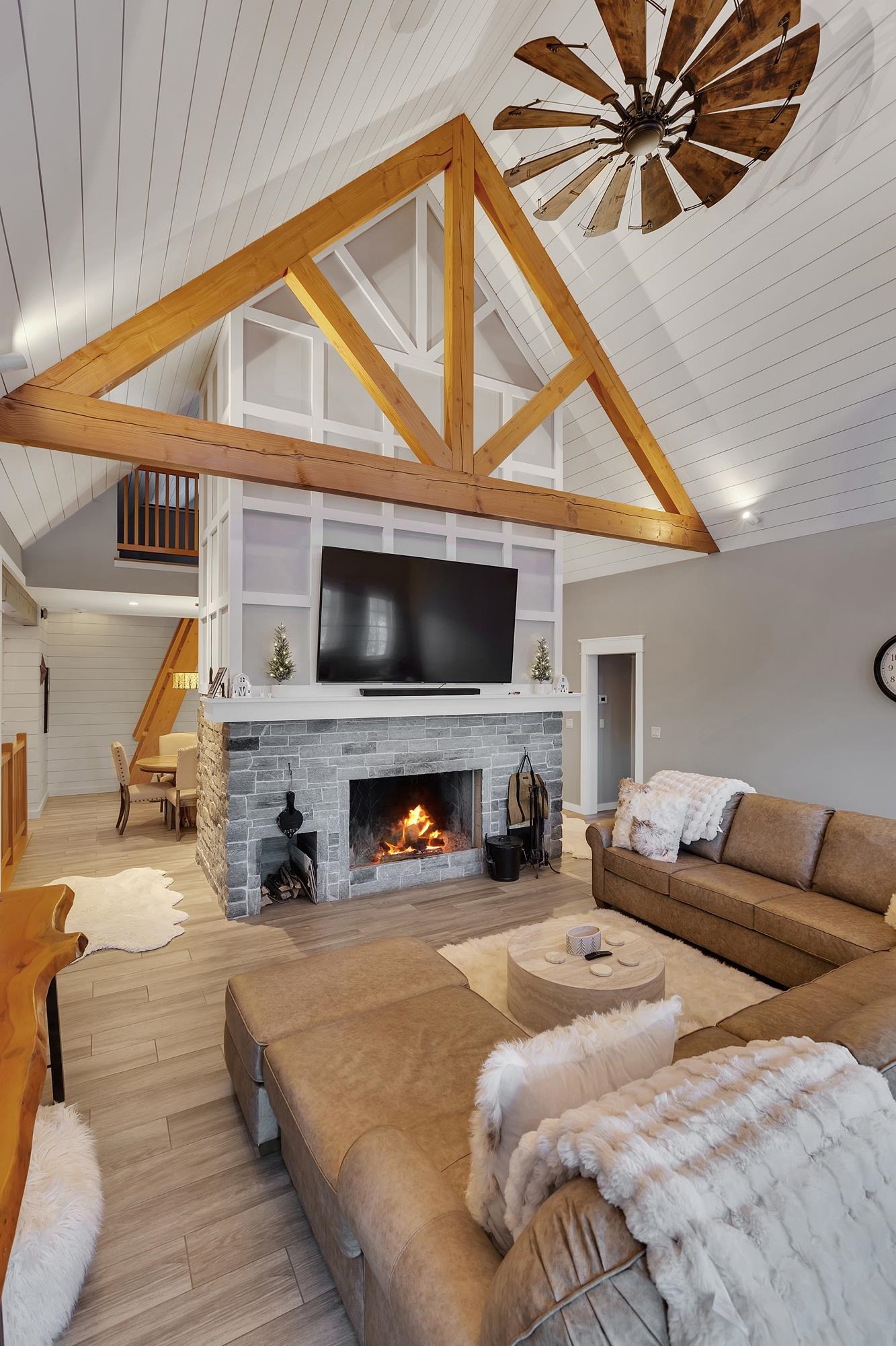 11 Deer Path Lane Ludlow, VT 05149 - Photo 19 of 60 Gallery Image 19