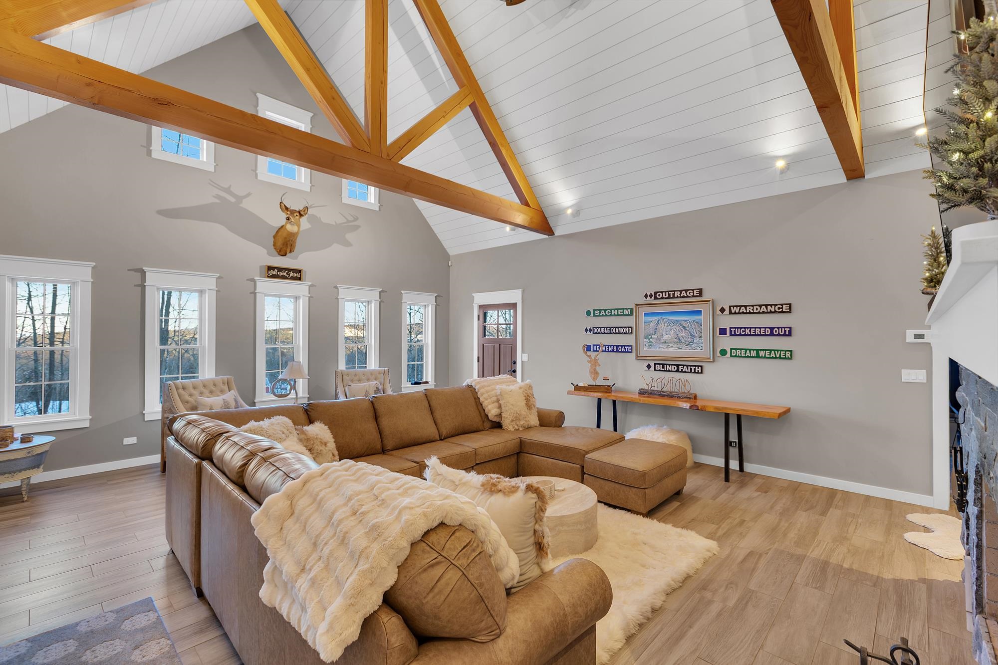 11 Deer Path Lane Ludlow, VT 05149 - Photo 20 of 60 Gallery Image 20