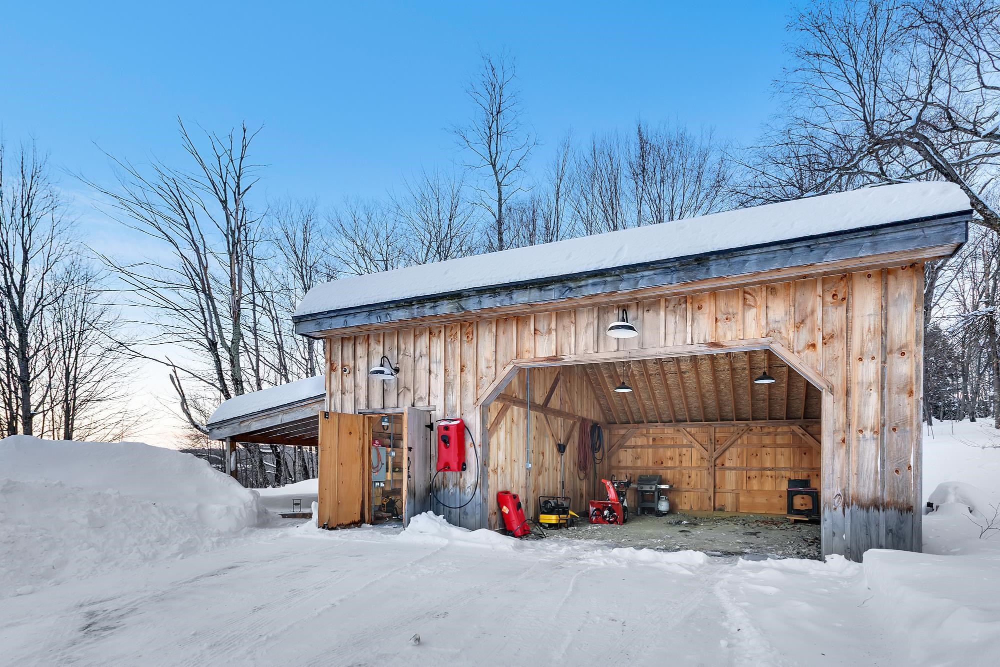11 Deer Path Lane Ludlow, VT 05149 - Photo 51 of 60 Gallery Image 51