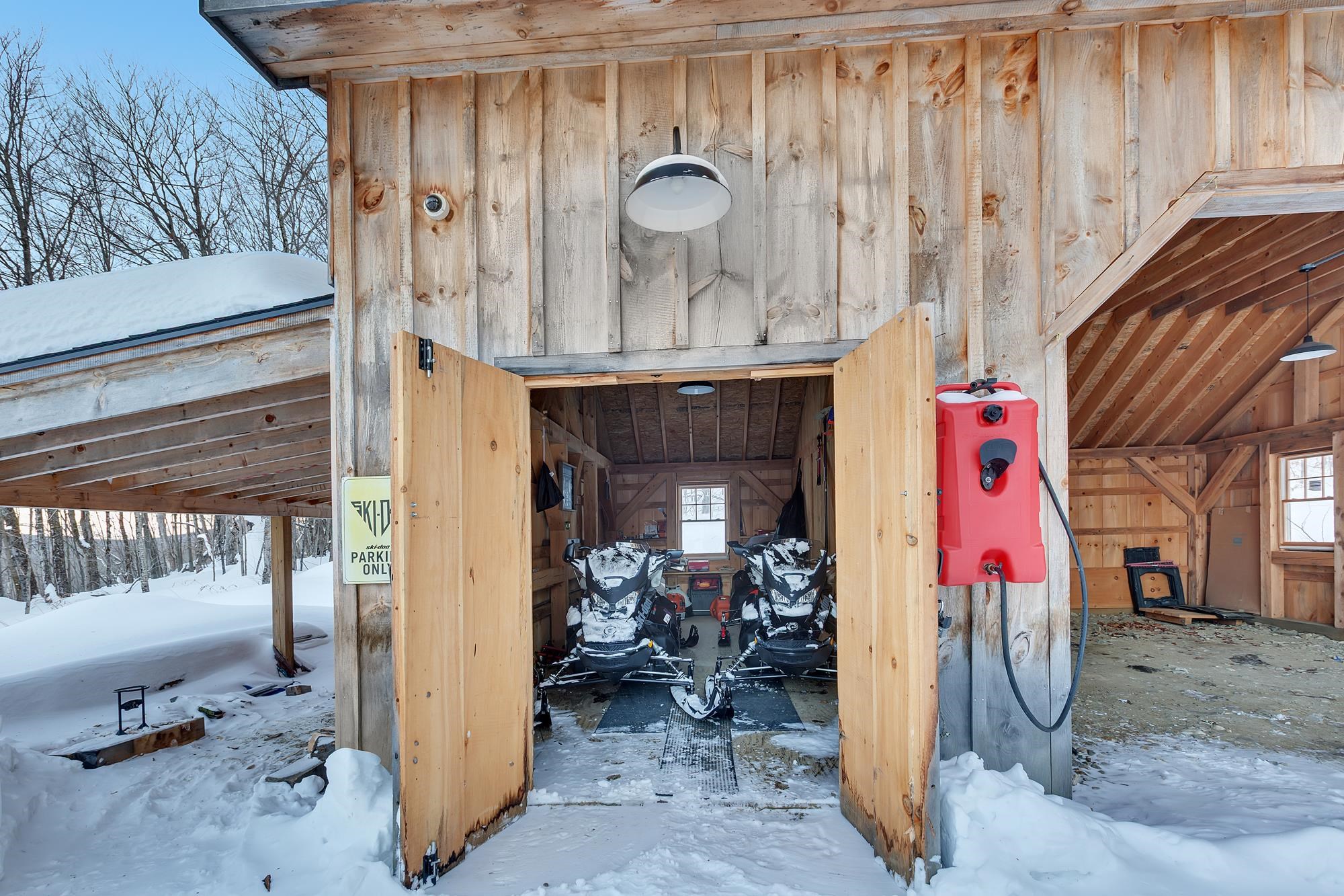11 Deer Path Lane Ludlow, VT 05149 - Photo 52 of 60 Gallery Image 52
