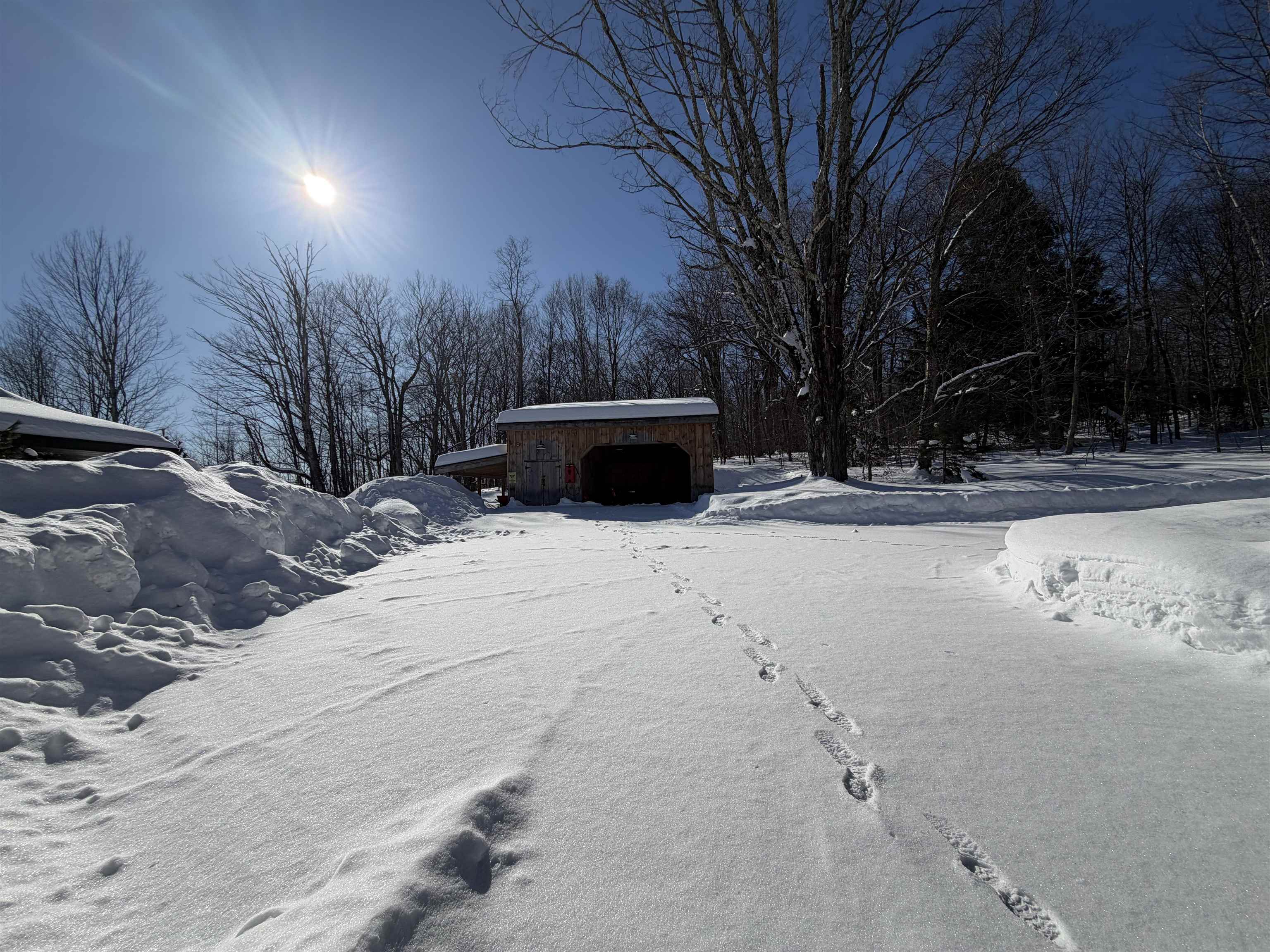11 Deer Path Lane Ludlow, VT 05149 - Photo 53 of 60 Gallery Image 53