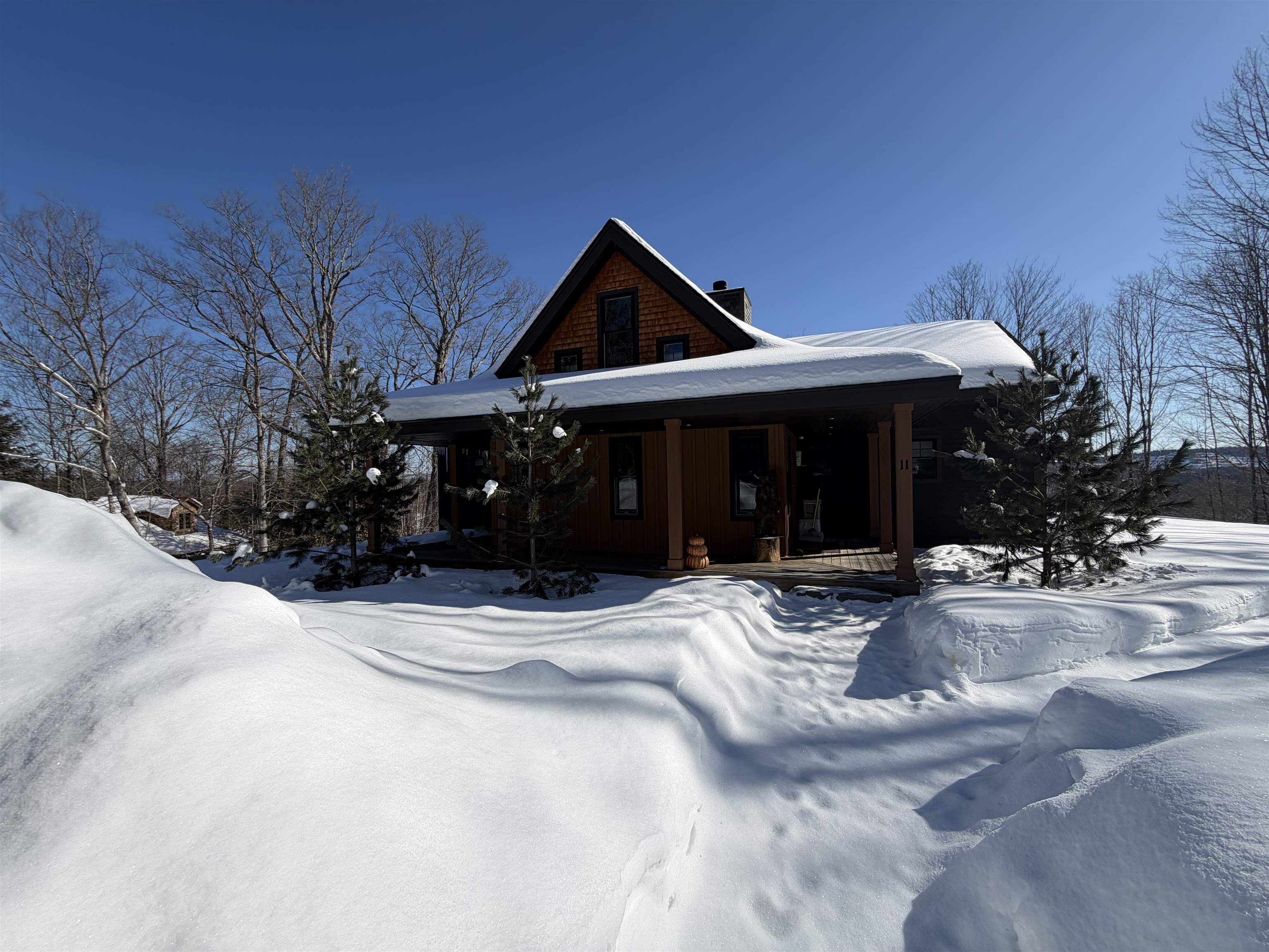 11 Deer Path Lane Ludlow, VT 05149 - Photo 54 of 60 Gallery Image 54
