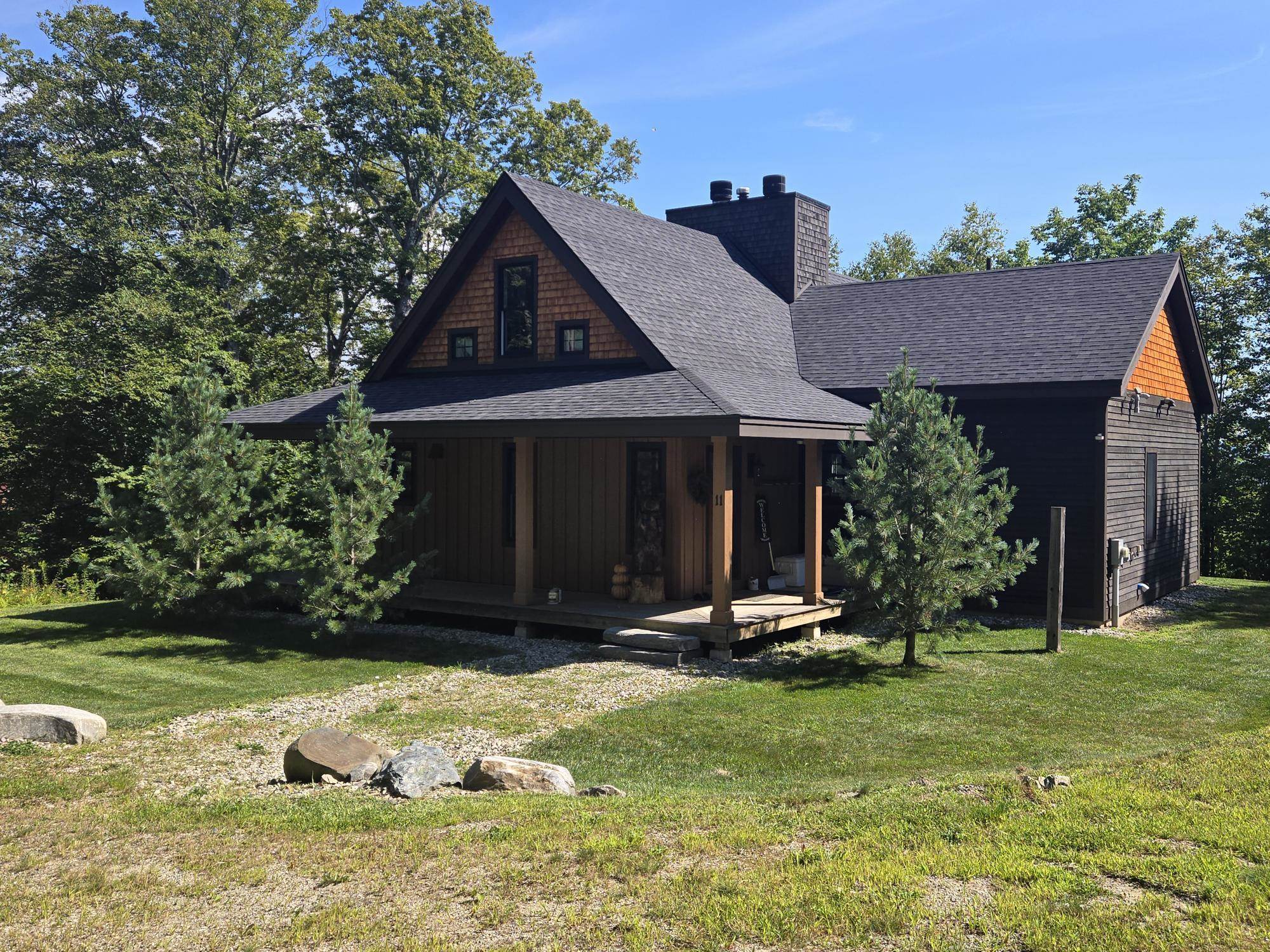 11 Deer Path Lane Ludlow, VT 05149 - Photo 57 of 60 Gallery Image 57