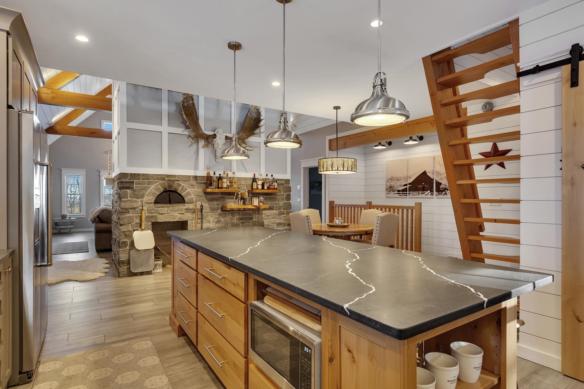 11 Deer Path Lane Ludlow, VT 05149 - Photo 6 of 60 Gallery Image 6
