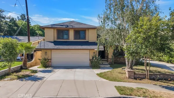 $722,000 | 23540 Cherry Street, Newhall, CA 91321