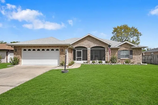 $399,000 | 1837 Dublin Road, Deltona, FL 32738