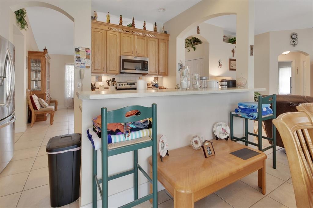 1837 Dublin Road Deltona, FL 32738 - Photo 13 of 44