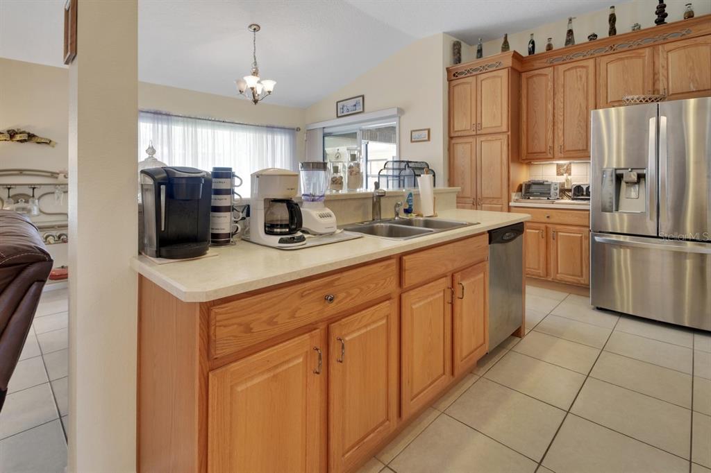 1837 Dublin Road Deltona, FL 32738 - Photo 15 of 44