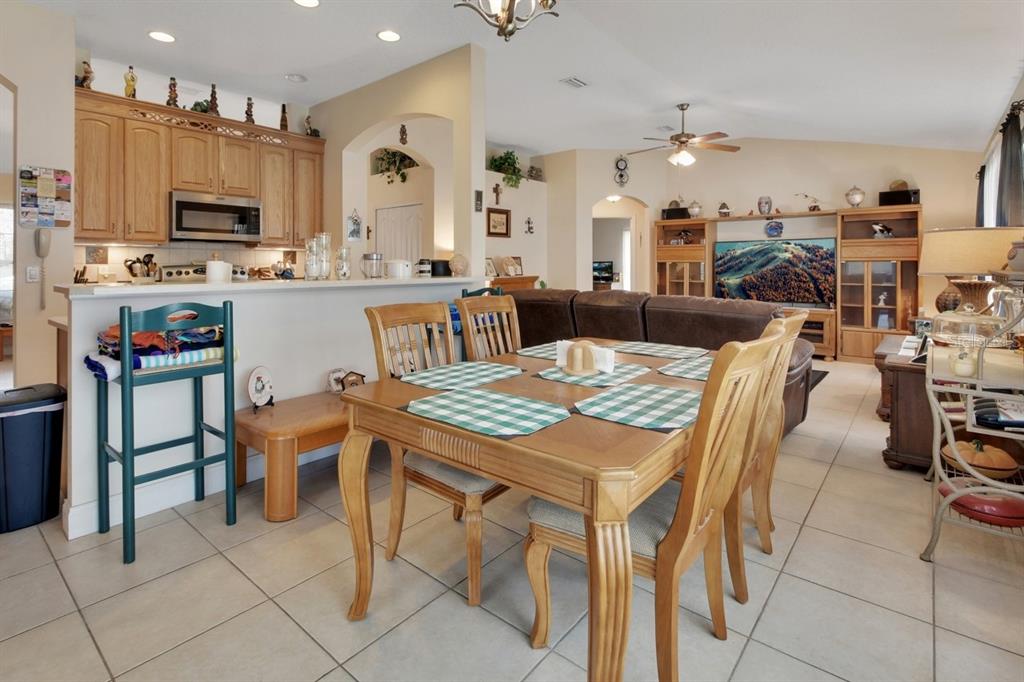 1837 Dublin Road Deltona, FL 32738 - Photo 18 of 44