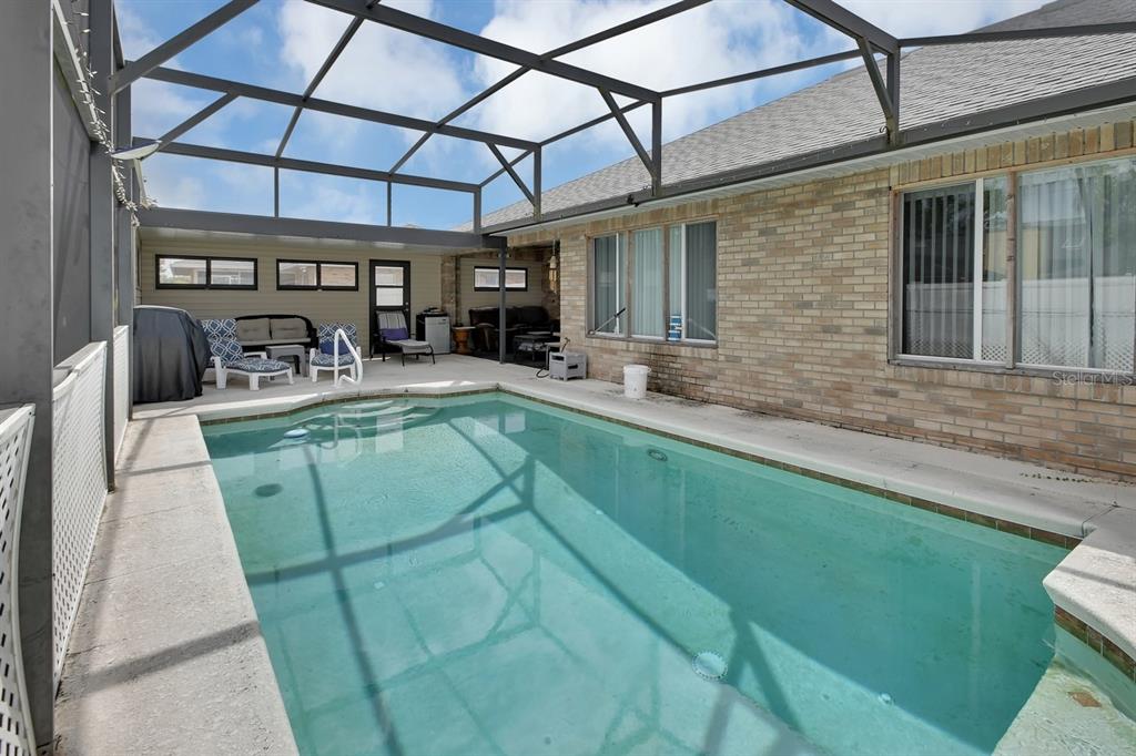 1837 Dublin Road Deltona, FL 32738 - Photo 36 of 44