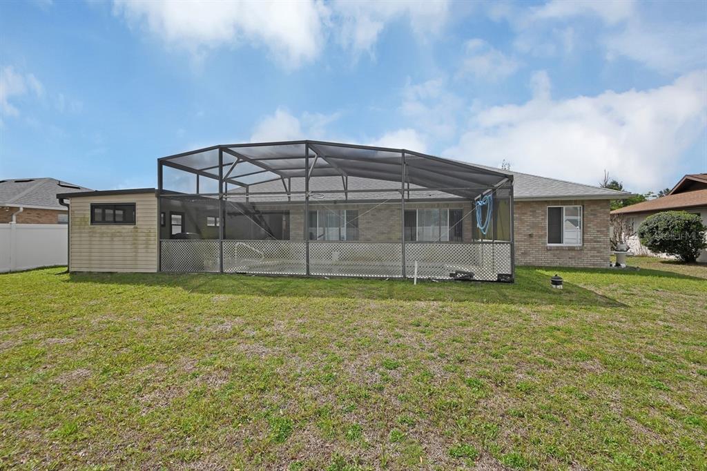 1837 Dublin Road Deltona, FL 32738 - Photo 39 of 44