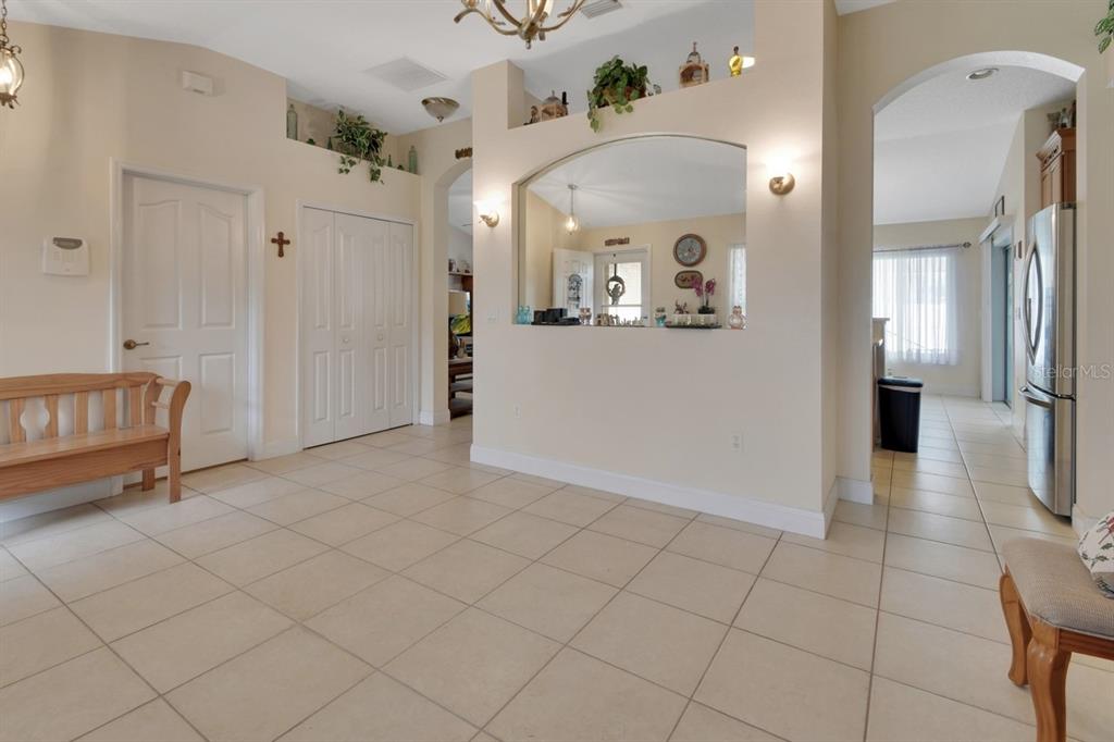 1837 Dublin Road Deltona, FL 32738 - Photo 6 of 44