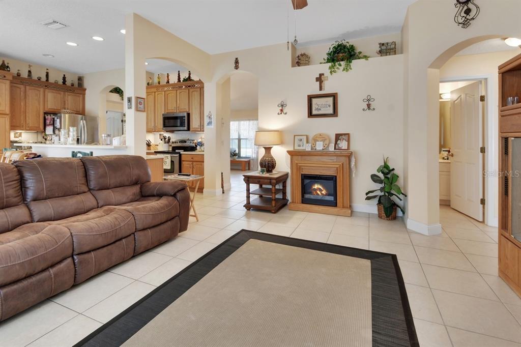 1837 Dublin Road Deltona, FL 32738 - Photo 9 of 44