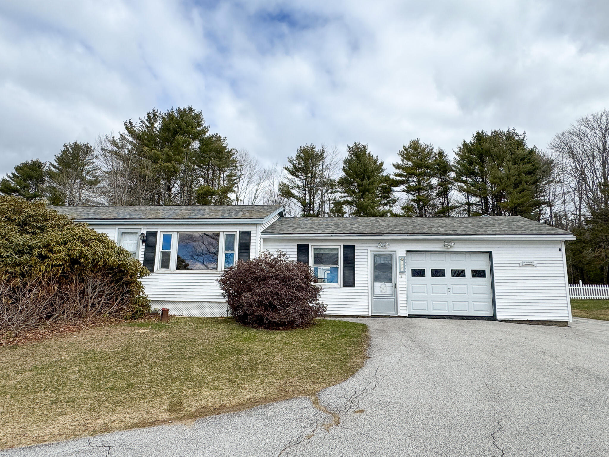 111 Town Farm Road Bucksport, ME 04416 - Photo 2 of 31 2