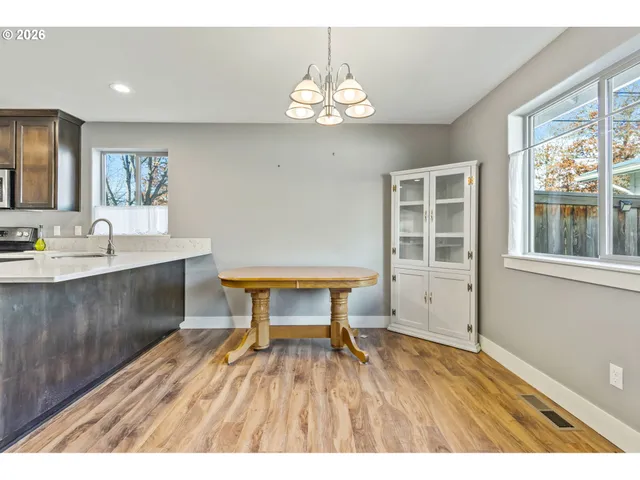 $365,000 | 1075 12th Avenue, Sweet Home, OR 97386