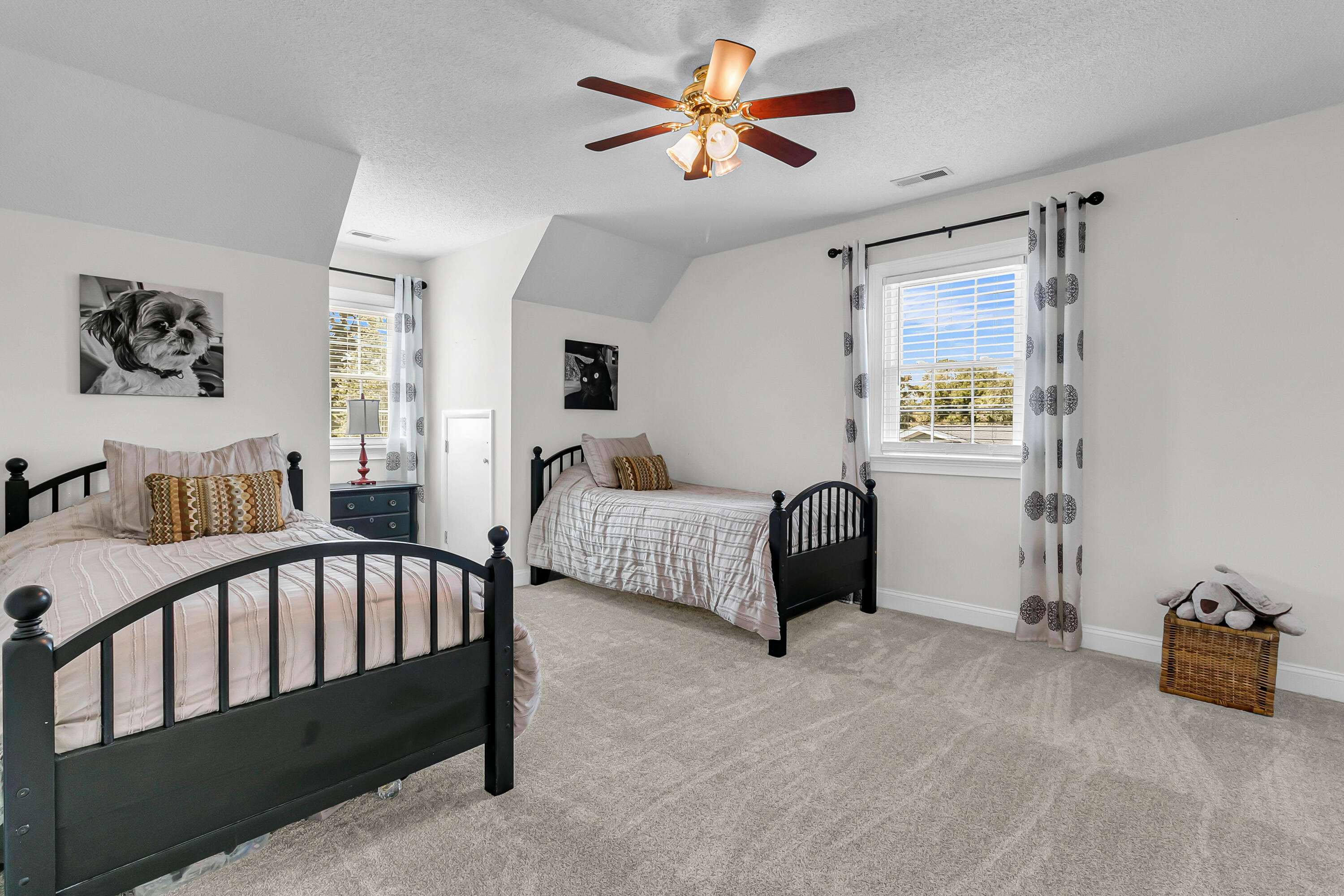 1232 Longpoint Road Cross, SC 29436 - Photo 22 of 55 Main Level BR with Waterviews