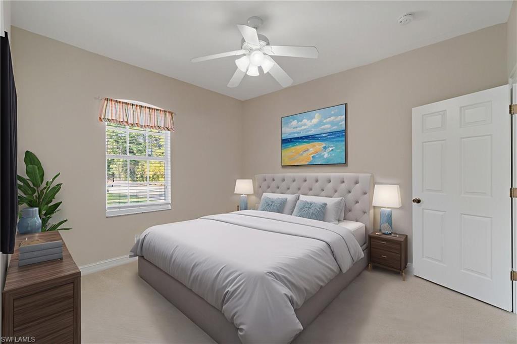 1158 Oakes Boulevard Naples, FL 34119 - Photo 21 of 40 Virtually staged