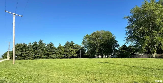 $19,900 | 500 North Bonham Street, Macomb, IL 61455