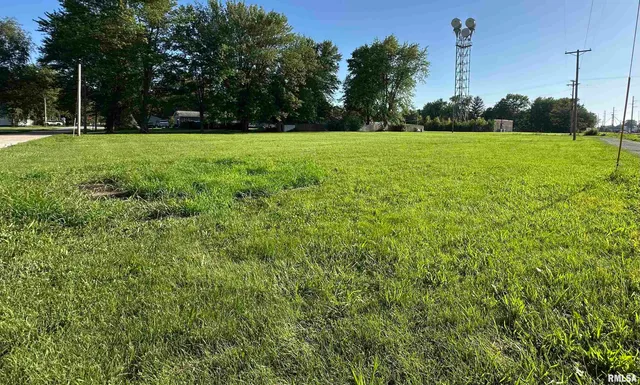 $19,900 | 500 North Bonham Street, Macomb, IL 61455