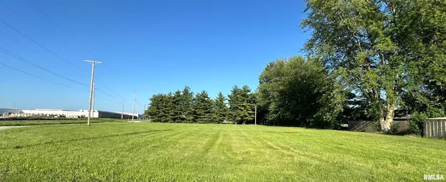 $19,900 | 500 North Bonham Street, Macomb, IL 61455