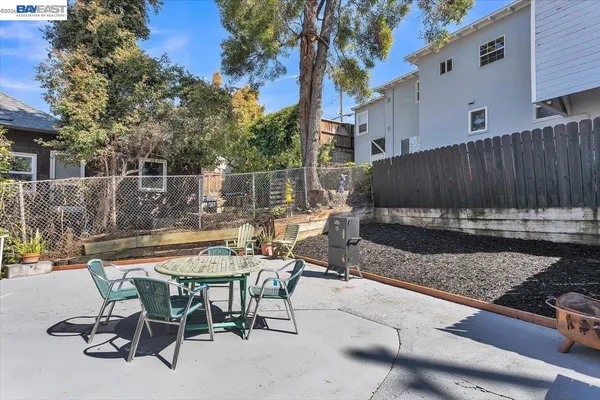 $848,000 | 3300 Harrison Street, Oakland, CA 94611