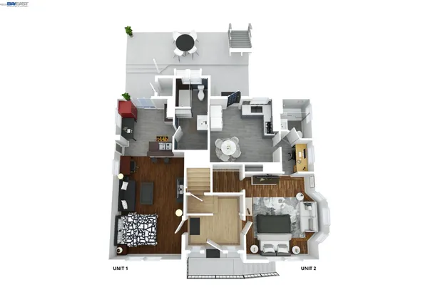 $848,000 | 3300 Harrison Street, Oakland, CA 94611