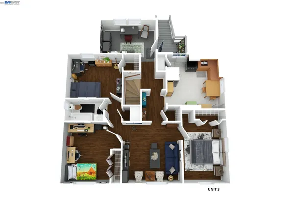 $848,000 | 3300 Harrison Street, Oakland, CA 94611