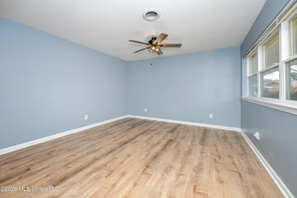 $1,750 | 6217 Browning Drive, Ocean Springs, MS 39564