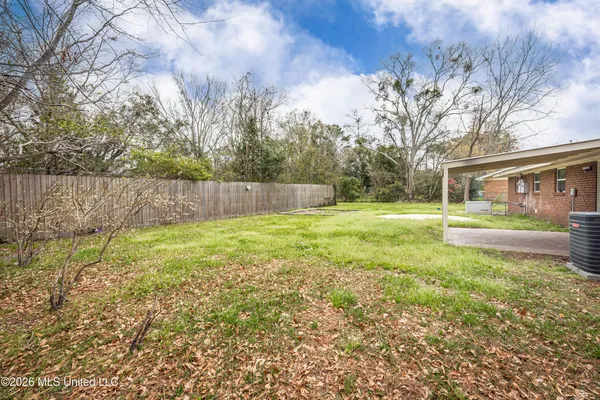 $1,750 | 6217 Browning Drive, Ocean Springs, MS 39564