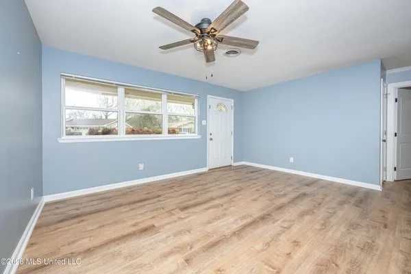 $1,750 | 6217 Browning Drive, Ocean Springs, MS 39564