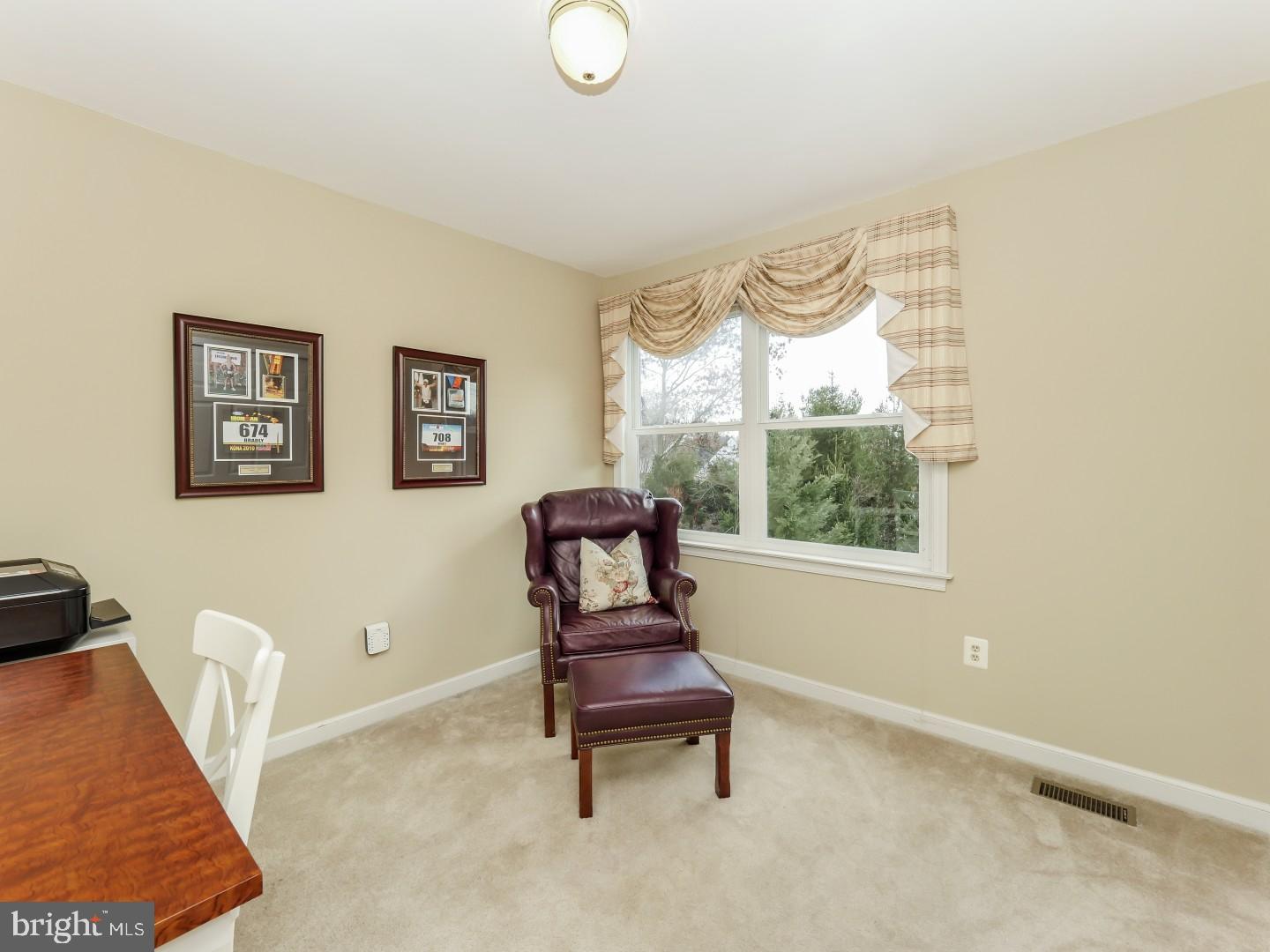 1639 Fairfield Road Yardley, PA 19067 - Photo 22 of 25 Bedroom 4