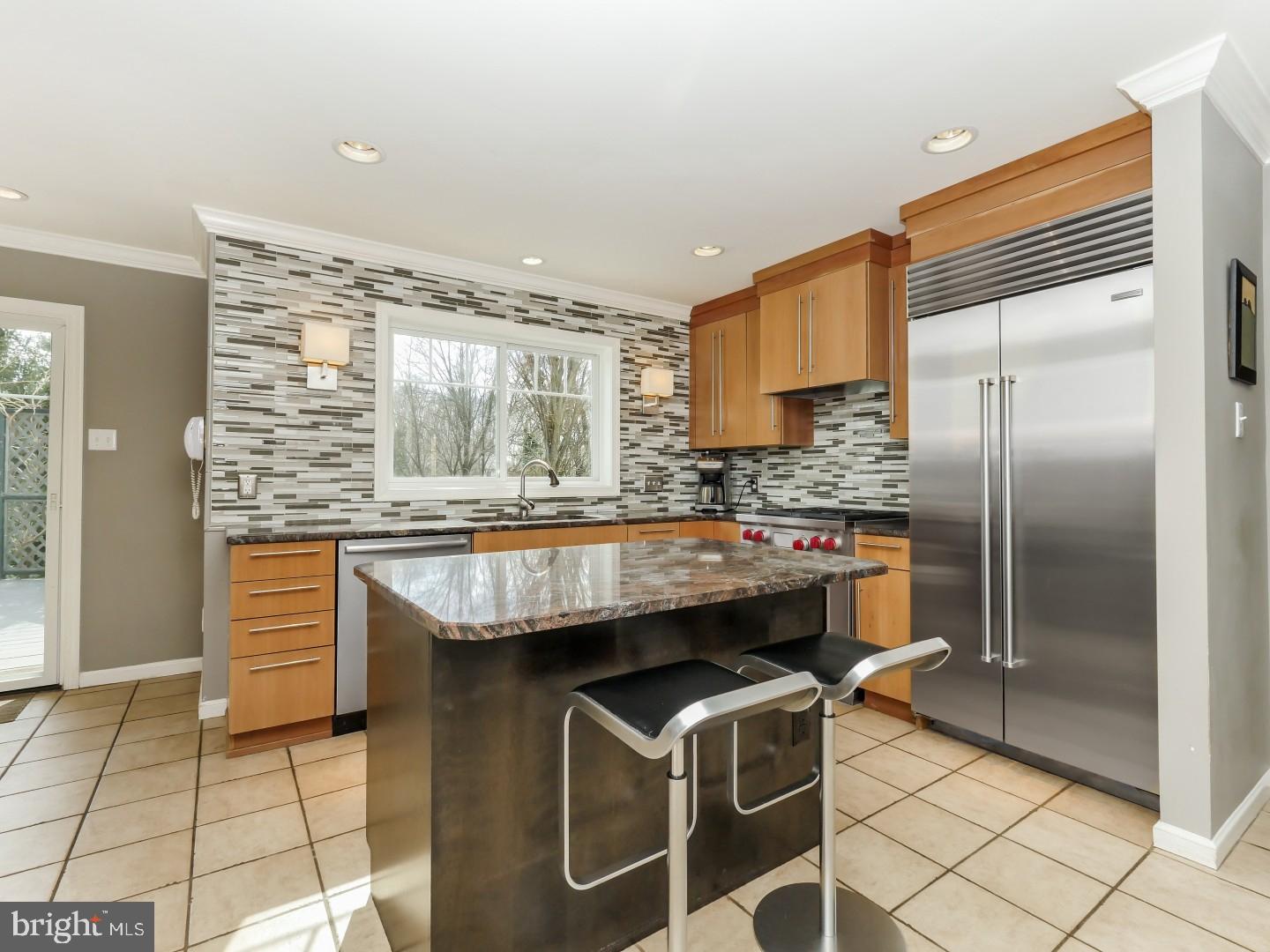 1639 Fairfield Road Yardley, PA 19067 - Photo 8 of 25 Kitchen
