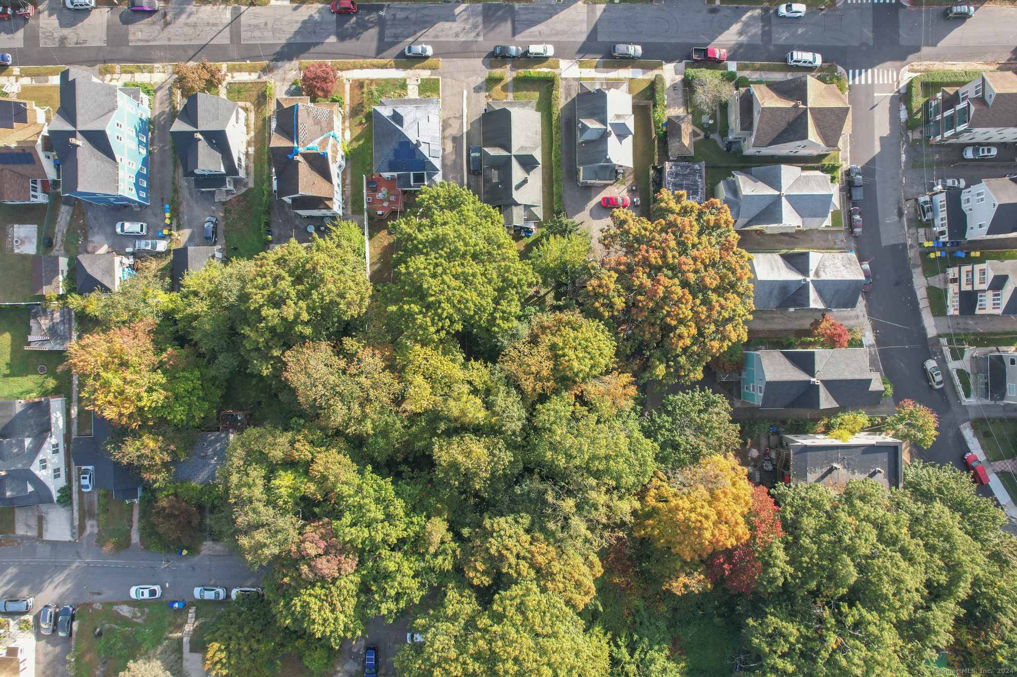 Hungerford Avenue Waterbury, CT 06705 - Photo 5 of 5 a view of city