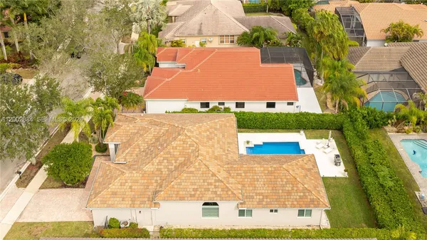 $7,500 | 2614 Oakbrook Court, Unit 2614, Weston, FL 33332