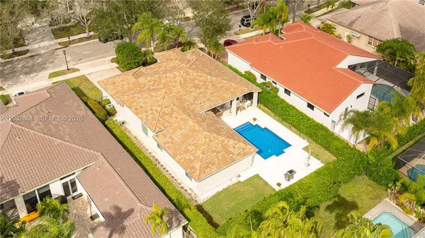 $7,500 | 2614 Oakbrook Court, Unit 2614, Weston, FL 33332