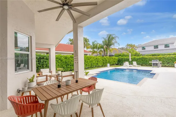 $7,500 | 2614 Oakbrook Court, Unit 2614, Weston, FL 33332