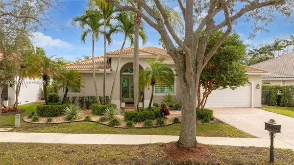$7,500 | 2614 Oakbrook Court, Unit 2614, Weston, FL 33332