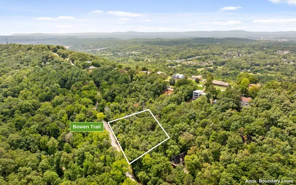 $58,000 | 0 Bowen Trail, Ooltewah, TN 37363