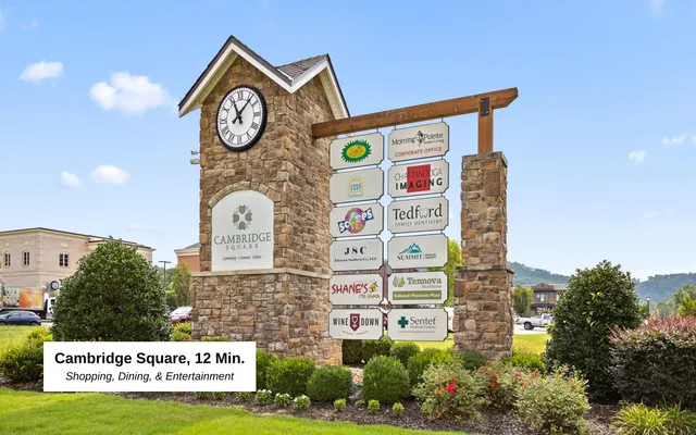 $65,000 | 0 Bowen Trail, Ooltewah, TN 37363