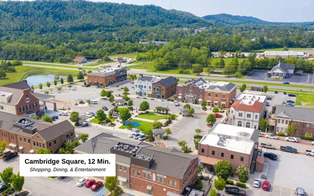 $65,000 | 0 Bowen Trail, Ooltewah, TN 37363