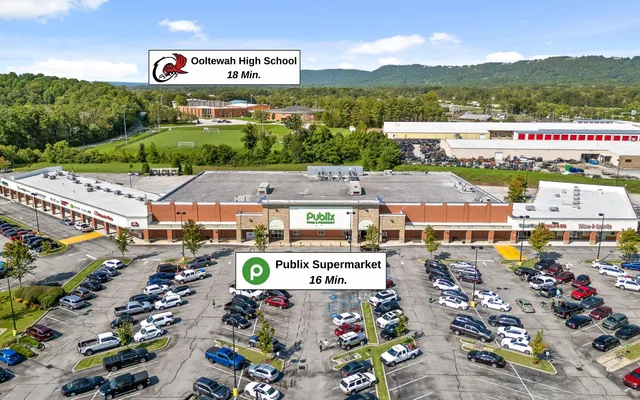 $65,000 | 0 Bowen Trail, Ooltewah, TN 37363