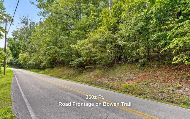 $65,000 | 0 Bowen Trail, Ooltewah, TN 37363
