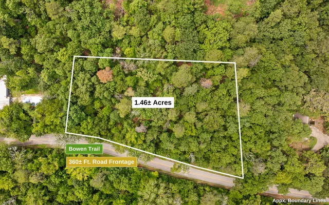 $65,000 | 0 Bowen Trail, Ooltewah, TN 37363