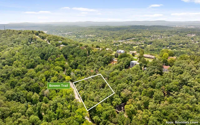 $65,000 | 0 Bowen Trail, Ooltewah, TN 37363