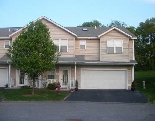 50 Abbott Run Valley Road, Unit 1934 Cumberland, RI 02864 - Photo 1 of 2 Exterior Front.